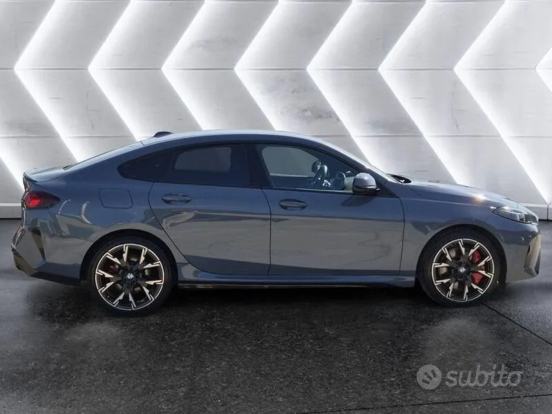 BMW Gran Coupé 2025 photo 5