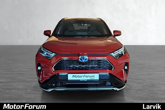 Toyota Rav4 2022 photo 3