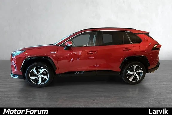 Toyota Rav4 2022 photo 5