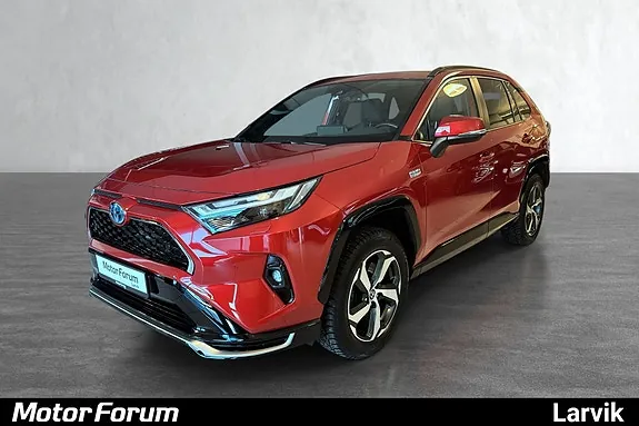 Toyota Rav4 2022 photo 4