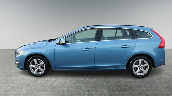 Volvo V60 2016 photo 3