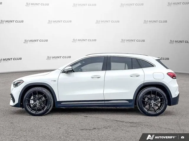 Mercedes-Benz Gla 2021 photo 3