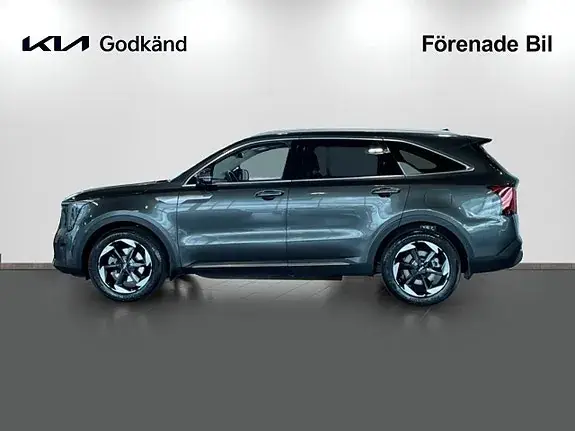 Kia Sorento 2025 photo 3