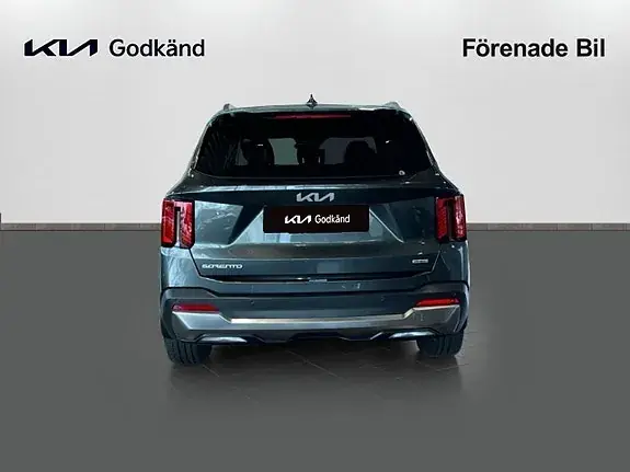 Kia Sorento 2025 photo 5