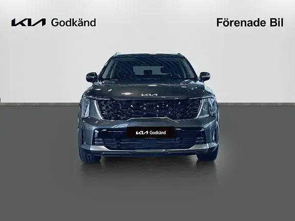 Kia Sorento 2025 photo 2