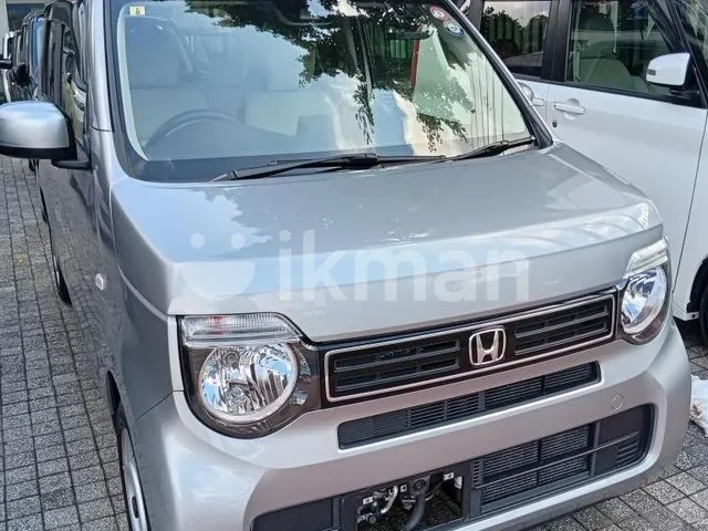 Honda N-Wgn 2024 photo 5