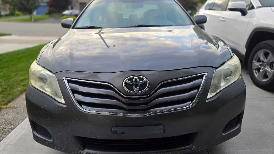 Toyota Camry 2010 photo 4