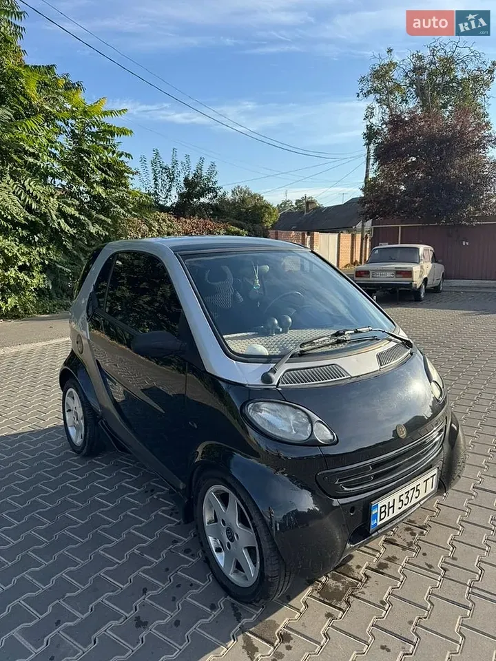 Renault Kwid 1999 photo 3