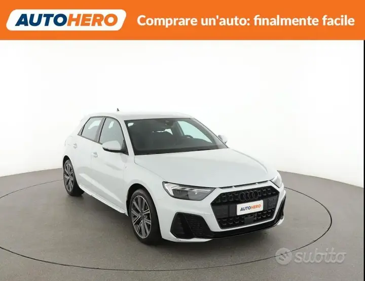 Audi A1 2021 photo 5