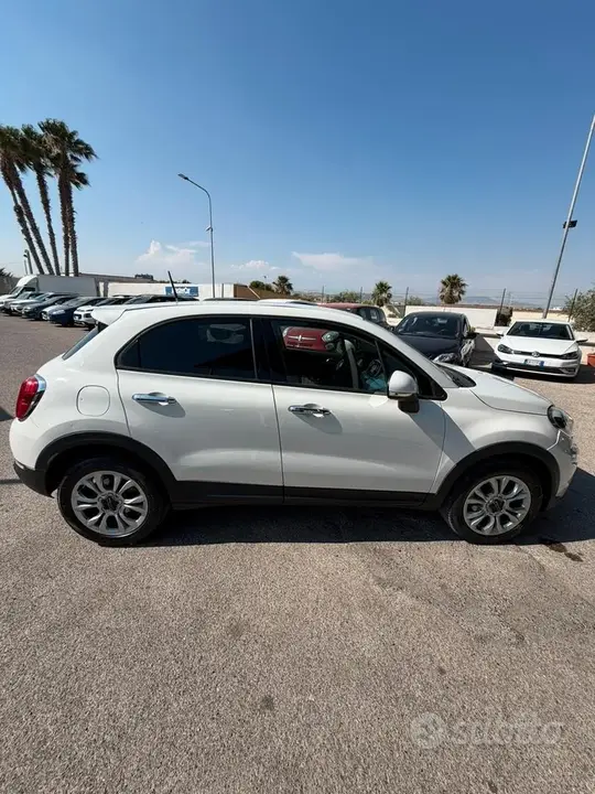 Fiat 500X 2015 photo 3