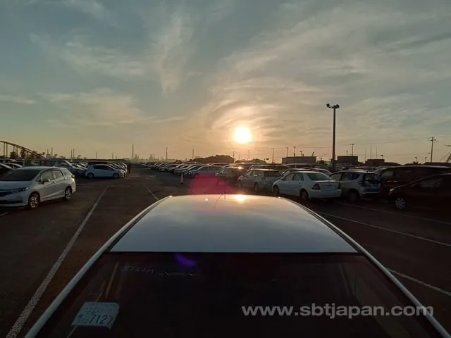 Honda Fit G 2010 photo 5