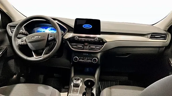 Ford Kuga 2023 photo 4