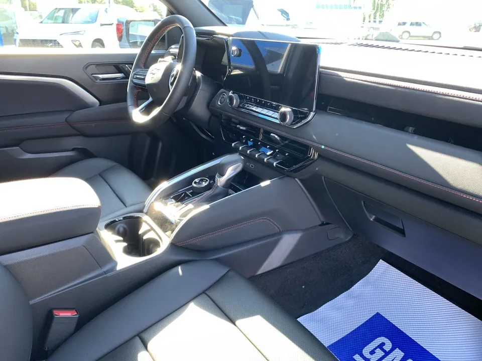 Chevrolet Colorado 2026 photo 4