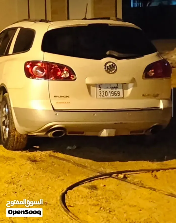 Buick Enclave