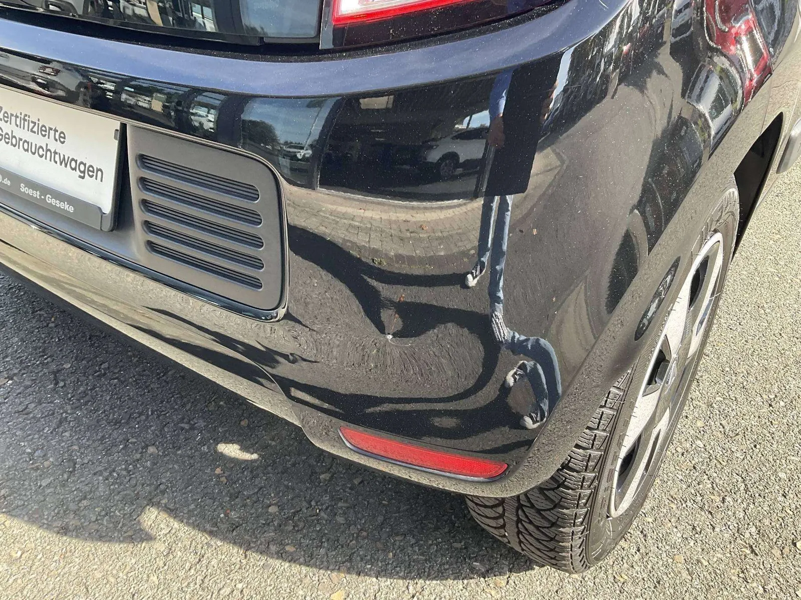 Renault Twingo Iii 2017 photo 4