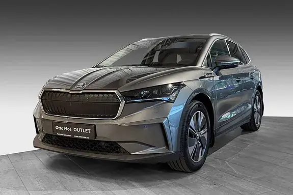 Skoda Enyaq 2022 photo 3