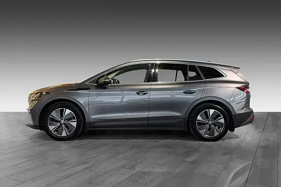 Skoda Enyaq 2022 photo 4