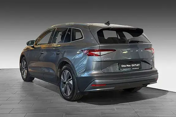 Skoda Enyaq 2022 photo 5