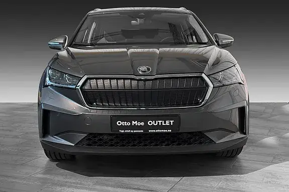 Skoda Enyaq 2022 photo 2