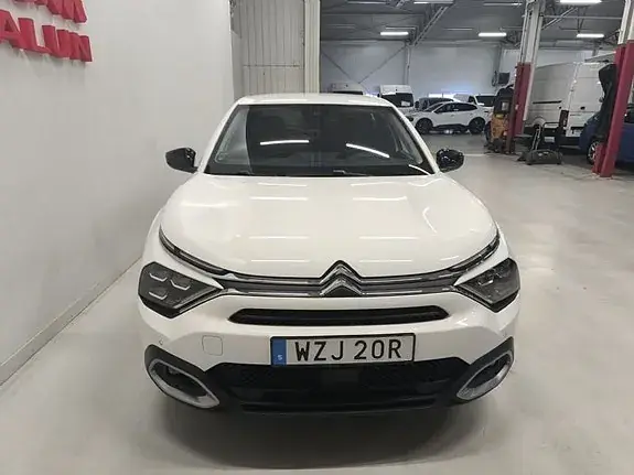 Citroen C4 2023 photo 2
