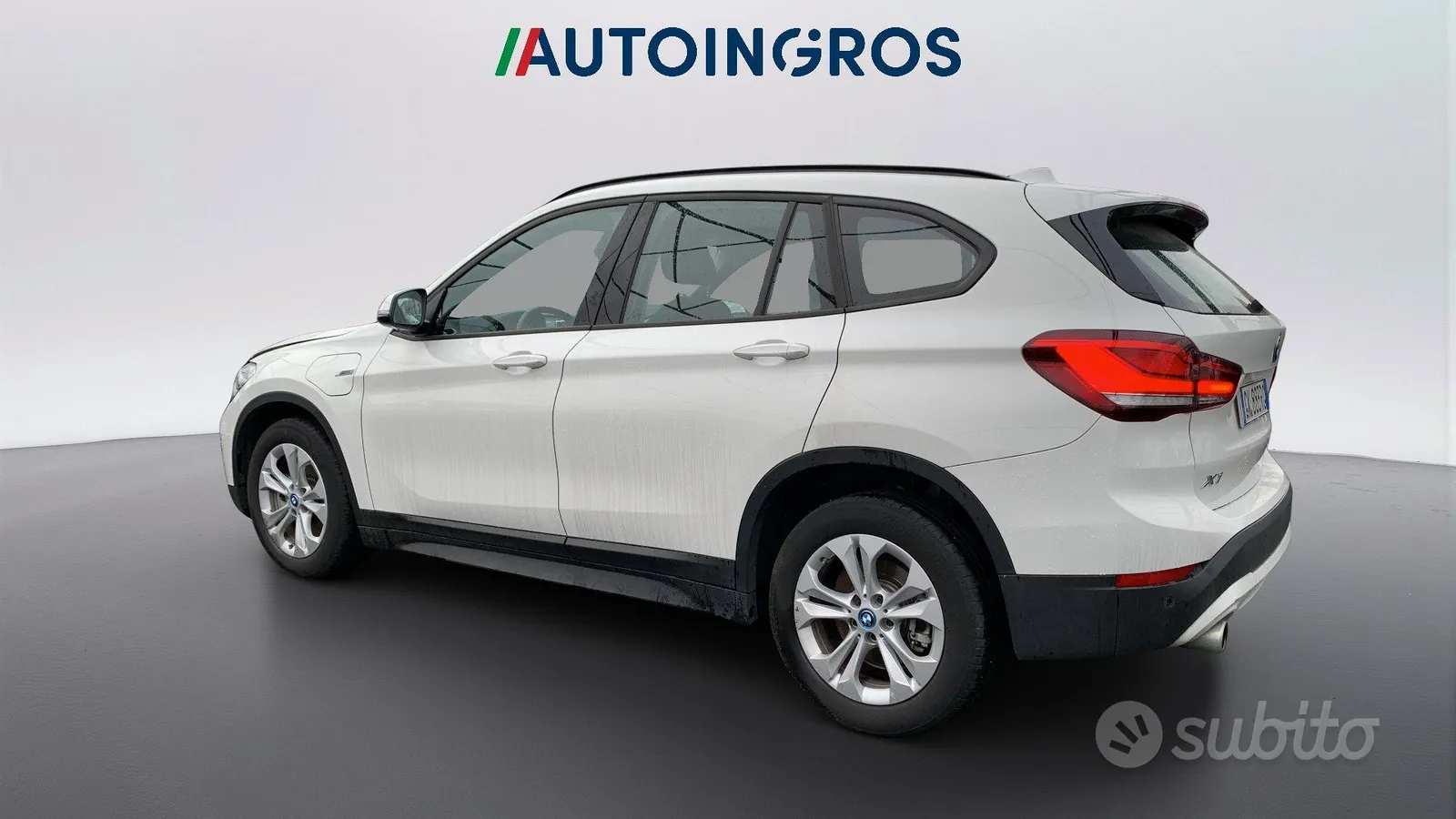 BMW X1 2022 photo 3