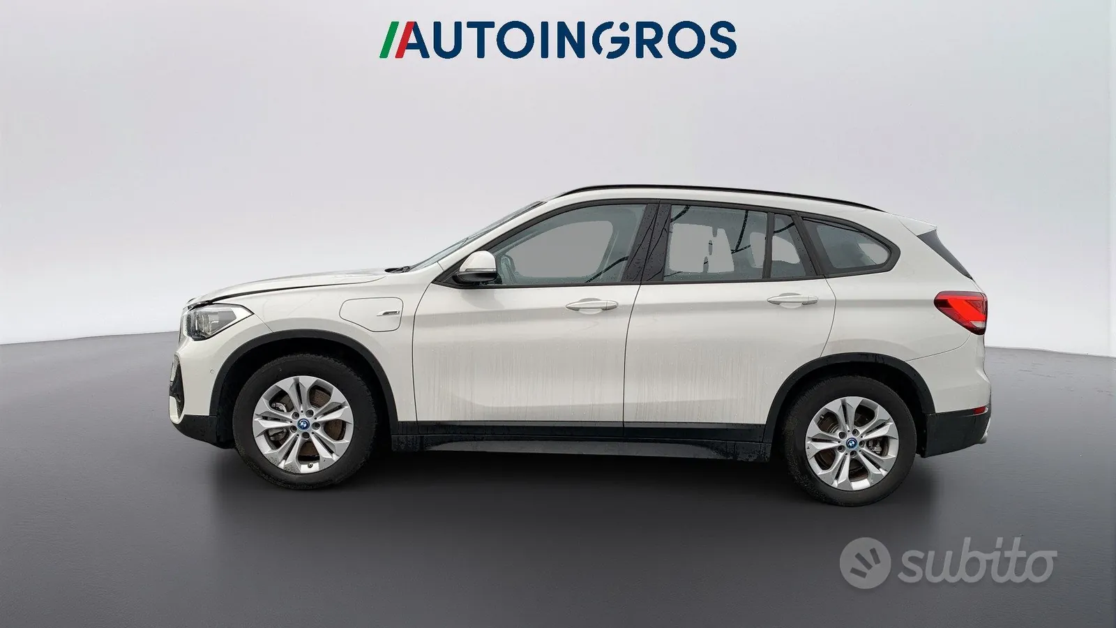 BMW X1 2022 photo 2