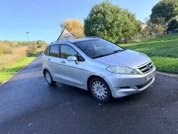 Honda Fr-V