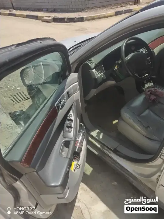 Chrysler Pacifica 2012 photo 4