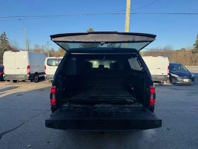 Ford F-150 2022 photo 4
