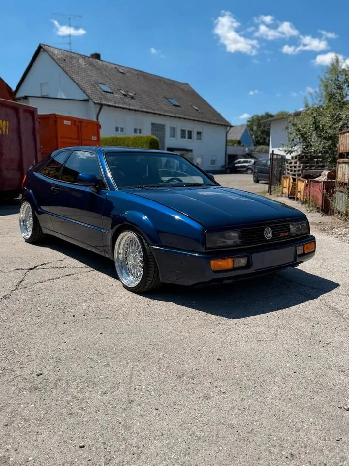Volkswagen Corrado