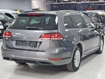 Volkswagen Golf 2017 photo 2
