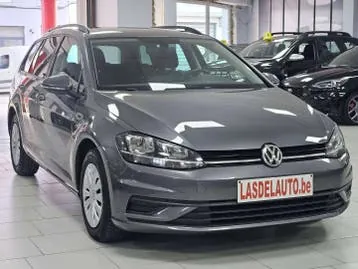 Volkswagen Golf 2017 photo 3