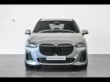 BMW Série 2 2025 photo 2