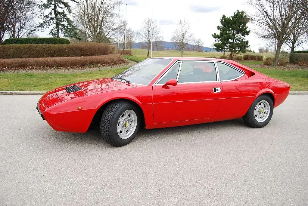 Ferrari 308 Gt4