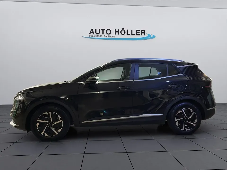 Kia Sportage 2022 photo 3