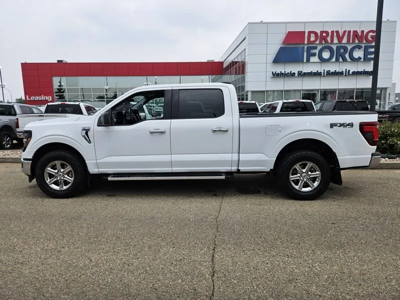 Ford F-150 2025 photo 2