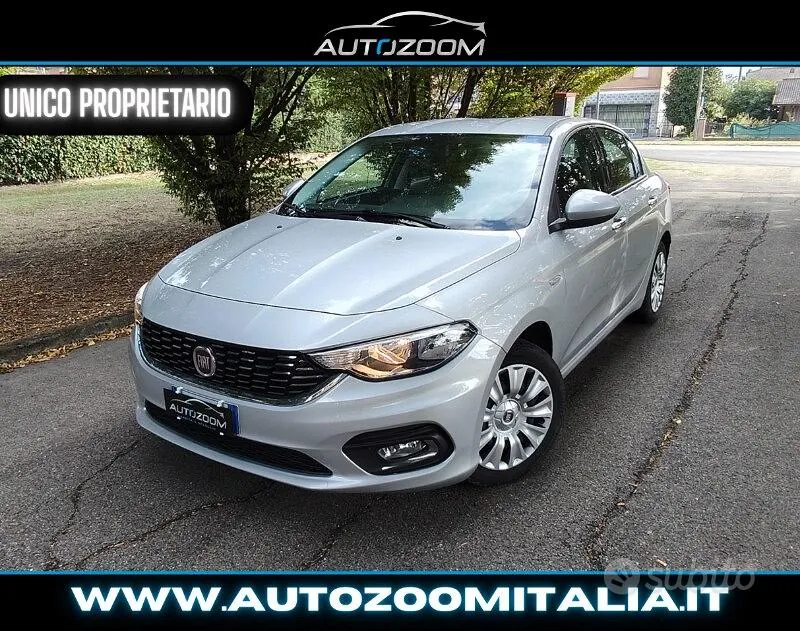 Fiat Tipo