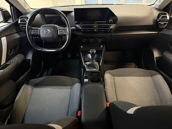 Citroen C4 2021 photo 4