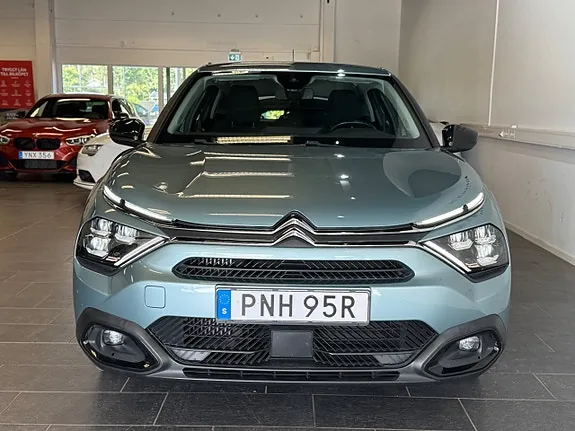 Citroen C4 2021 photo 3