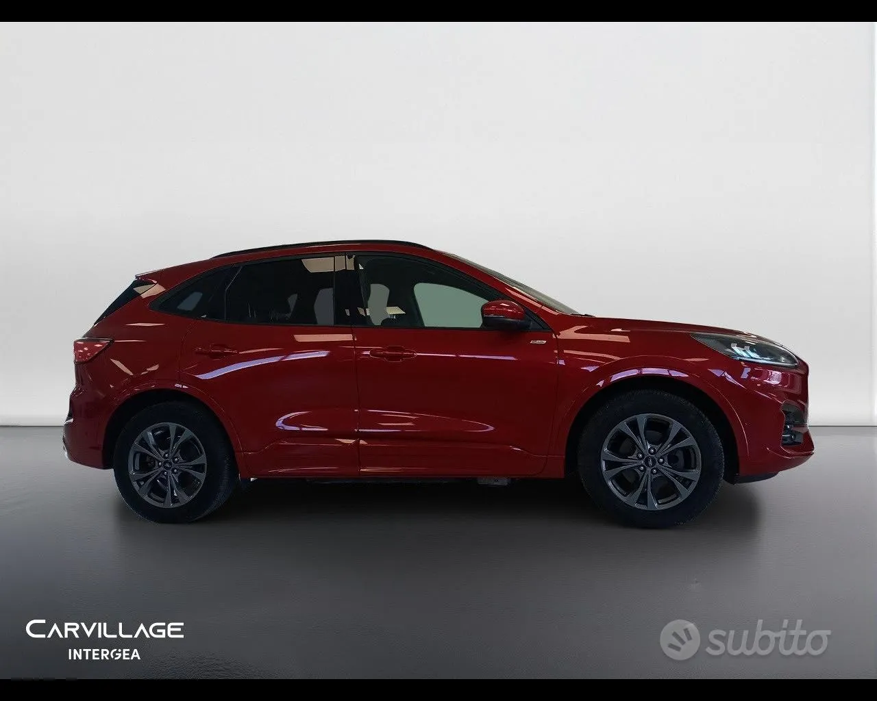 Ford Kuga 2021 photo 4