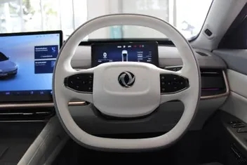 Dongfeng 007 2026 photo 5