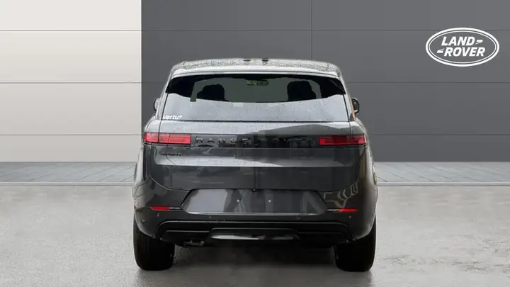 Land Rover Range Rover Sport 2026 photo 4