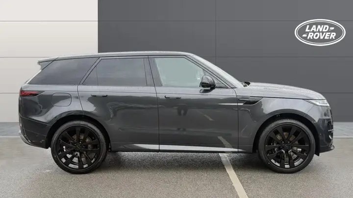 Land Rover Range Rover Sport 2026 photo 5