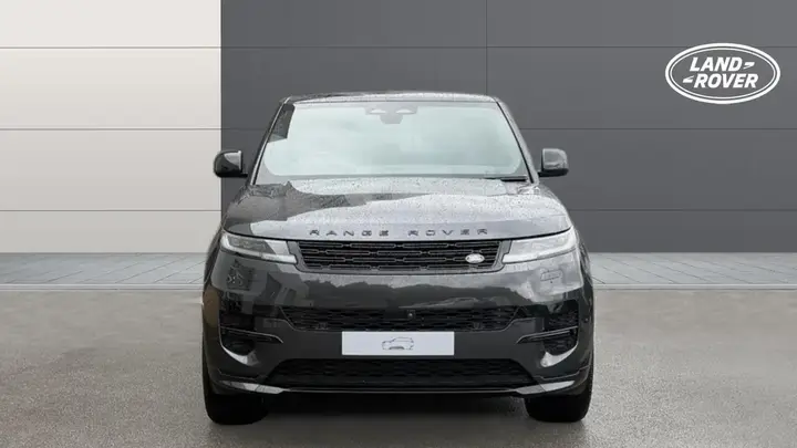 Land Rover Range Rover Sport 2026 photo 2