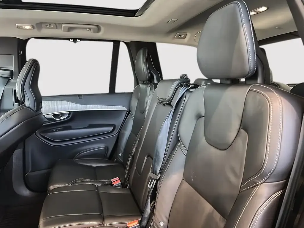 Volvo Xc90 2023 photo 2