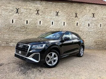 Audi Q2 2022 photo 2