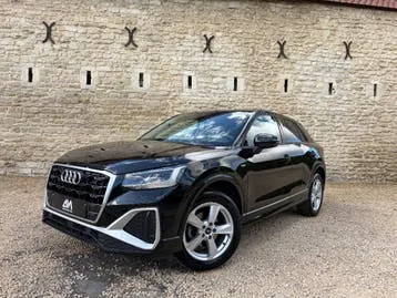 Audi Q2 2022 photo 3