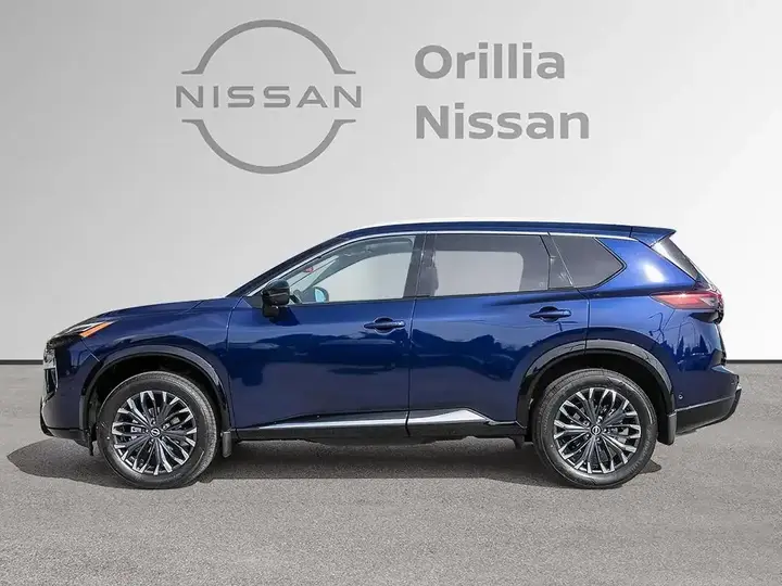 Nissan Rogue 2026 photo 3