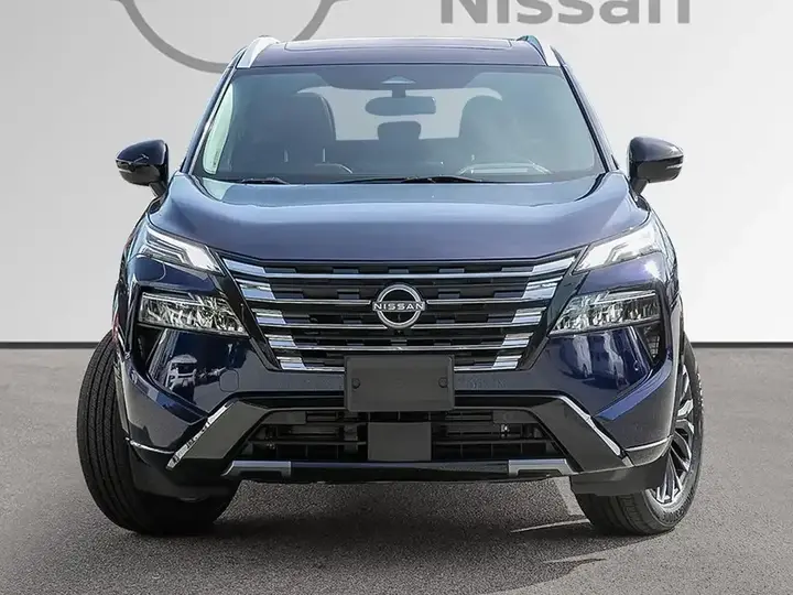 Nissan Rogue 2026 photo 2