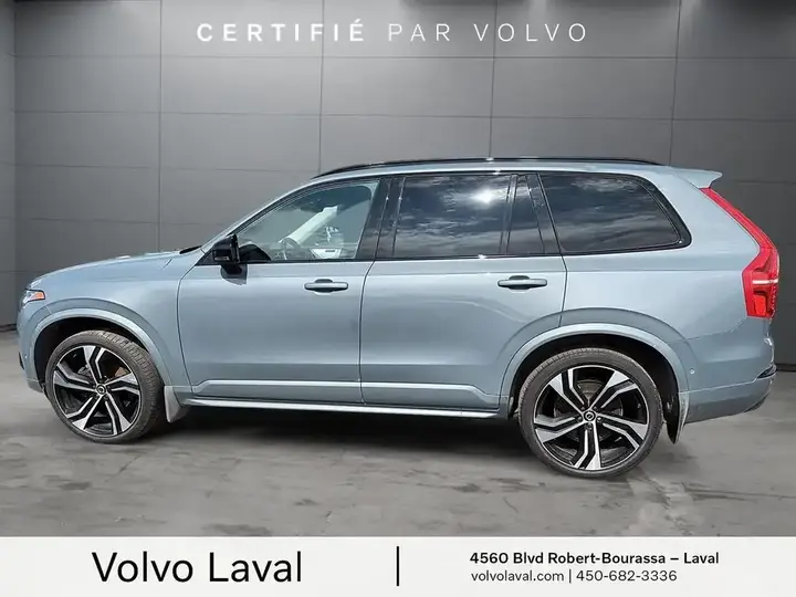 Volvo Xc90 2023 photo 5